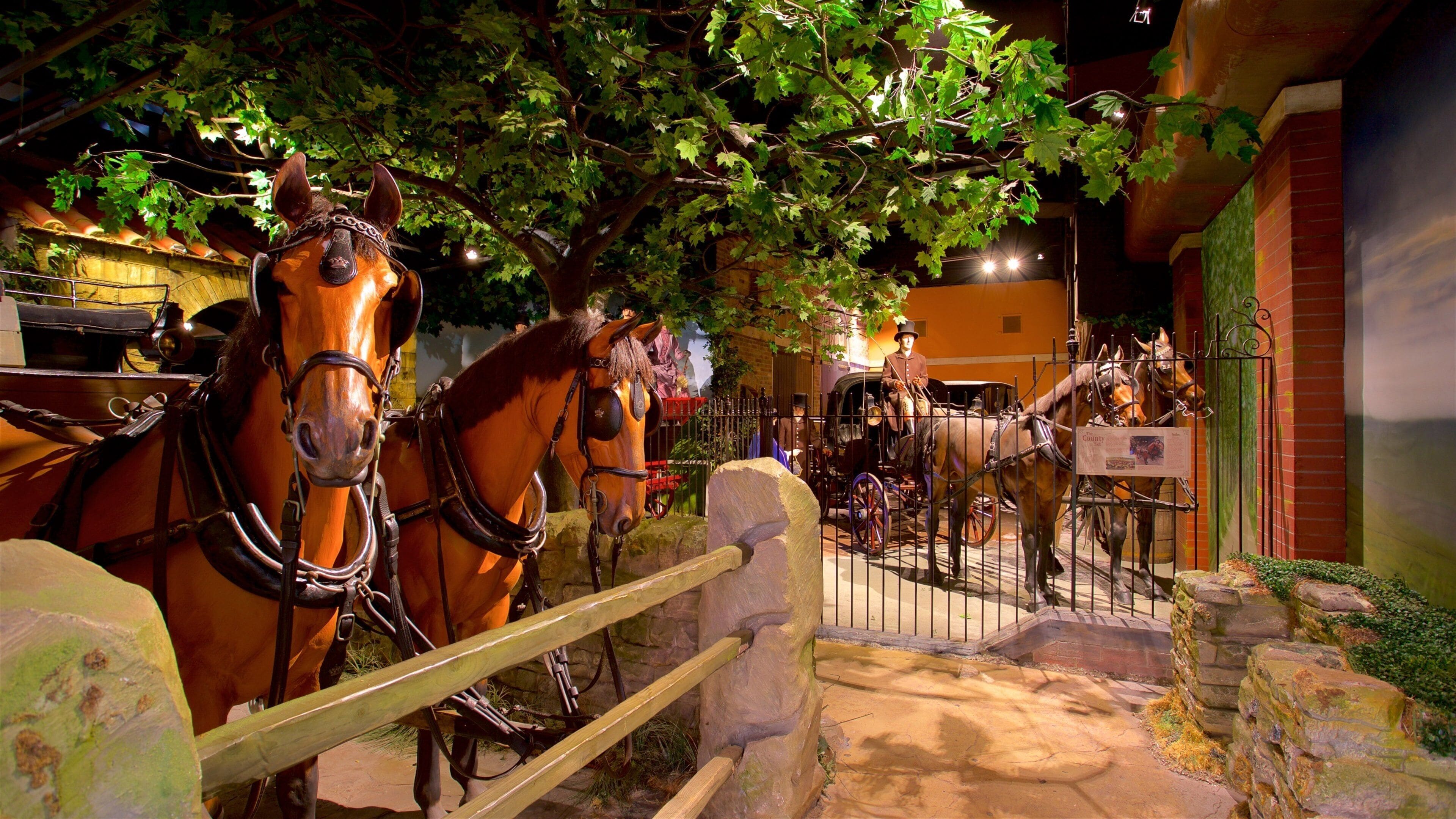 Streetlife Museum of Transport