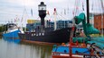 Spurn Lightship