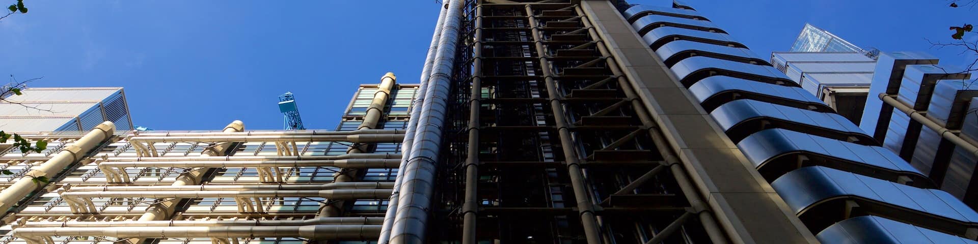 London which includes a city