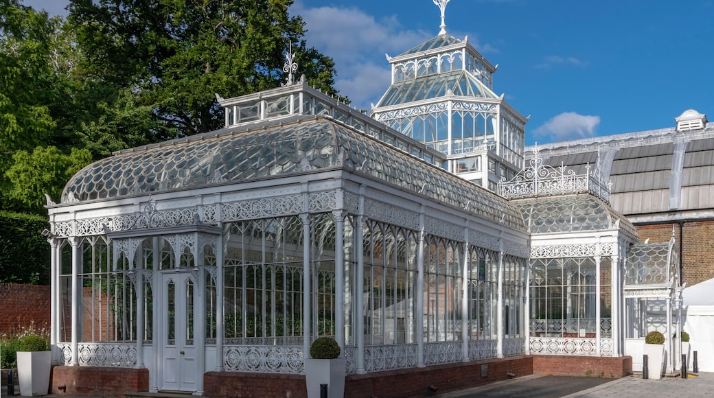 Horniman Museum Aquarium