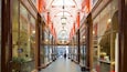 Centro comercial Royal Arcade