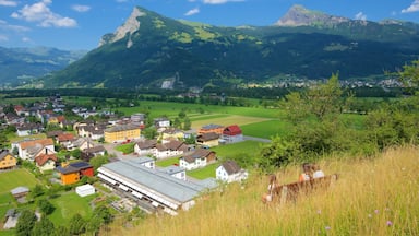 Liechtenstein