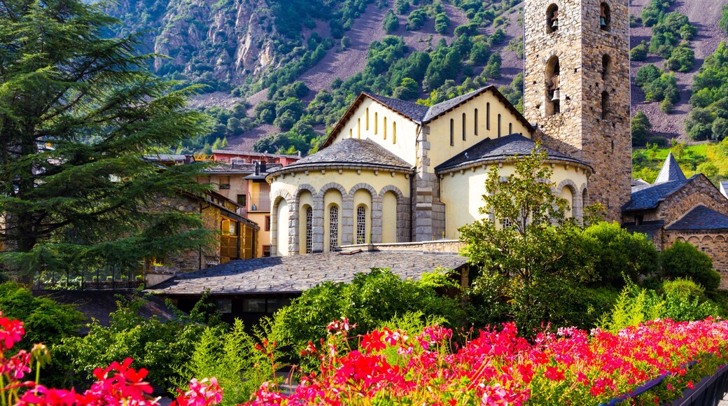 Andorra la Vella