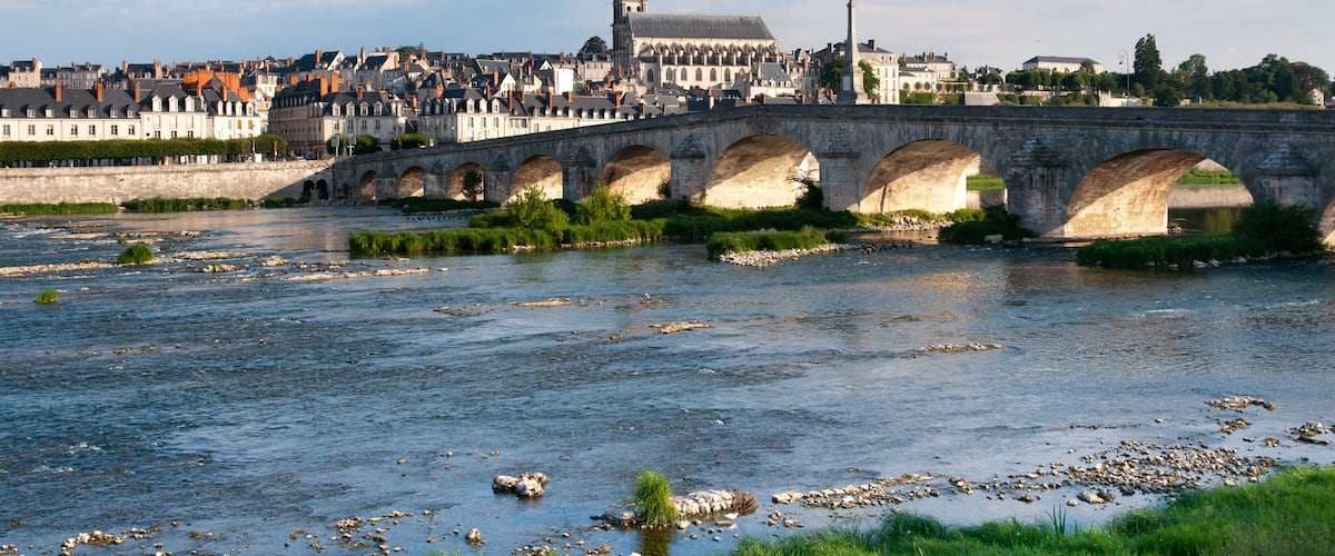 Blois, Loire-et-Cher, Centre, France, Shutterstock ID 113386105, SF SSA Case with Manager Approval: Case 07151371, Job: Prepay credit, Client/Licensee: , Other: