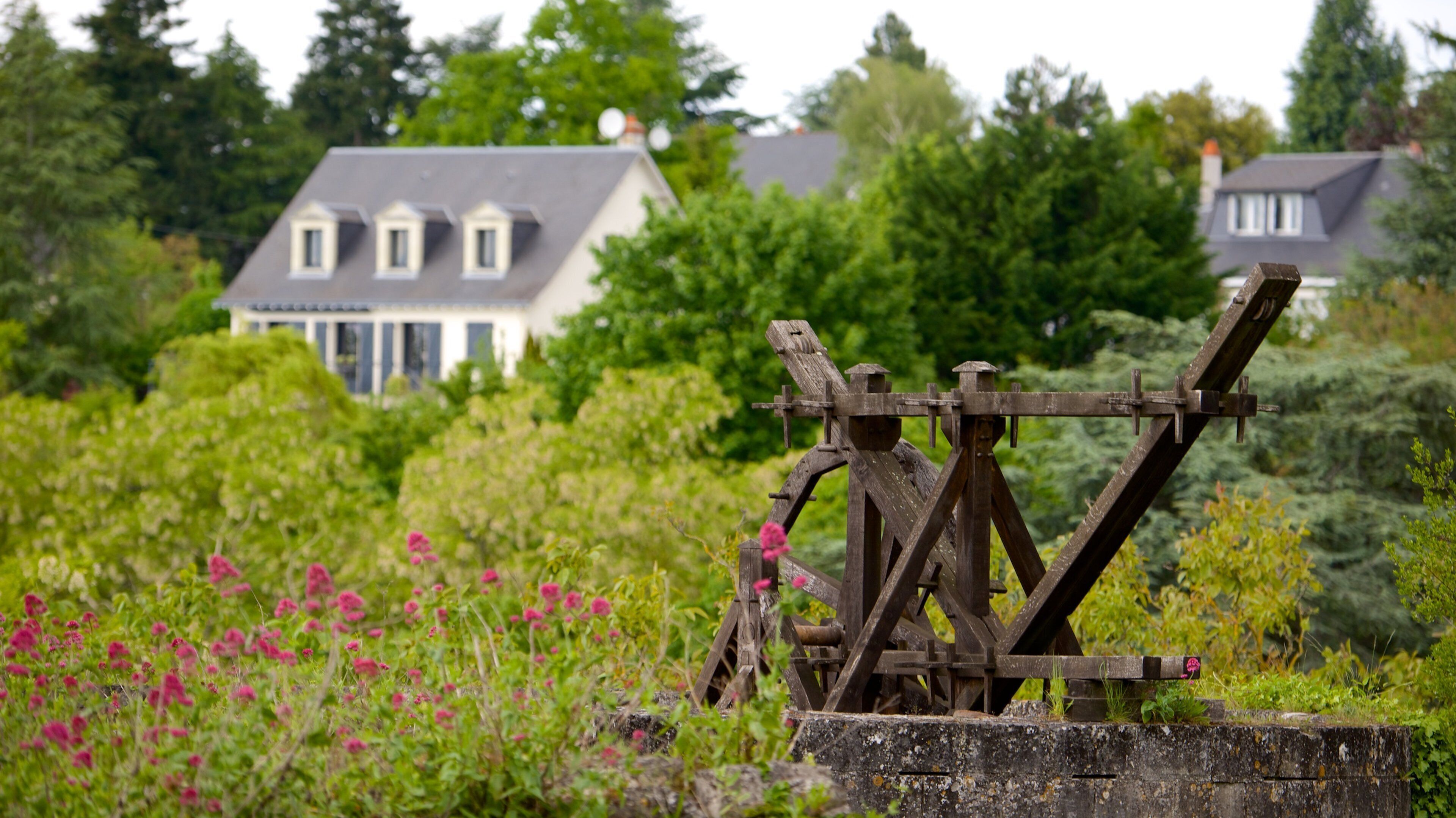 安德爾 - 盧瓦爾省