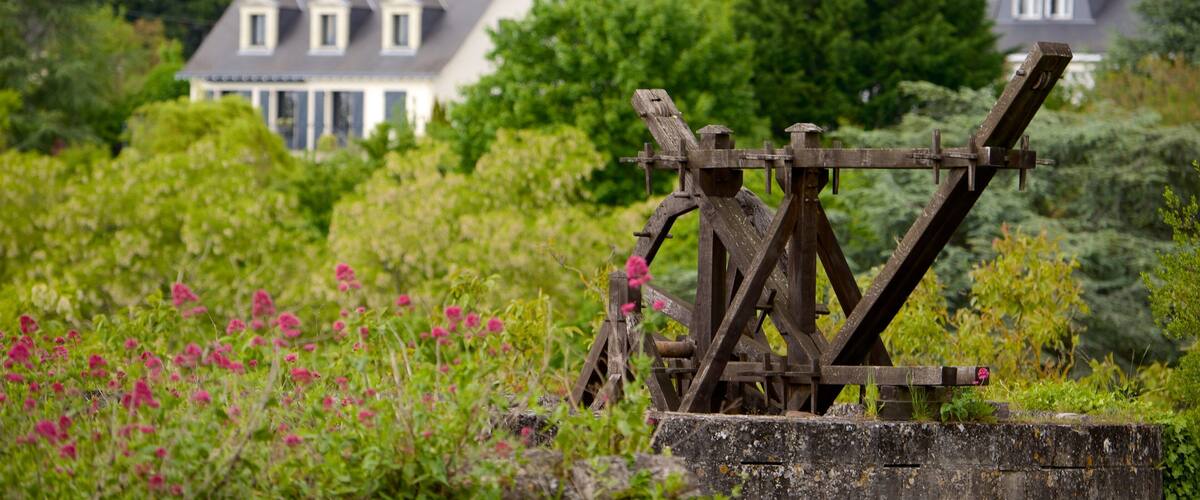 Indre-et-Loire