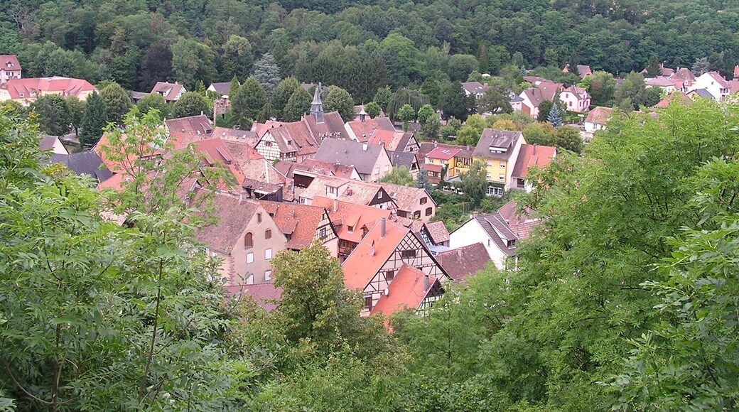 Kaysersberg Ouest