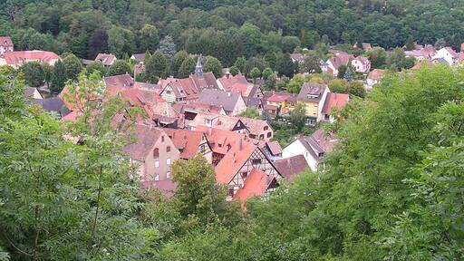 Kientzheim
