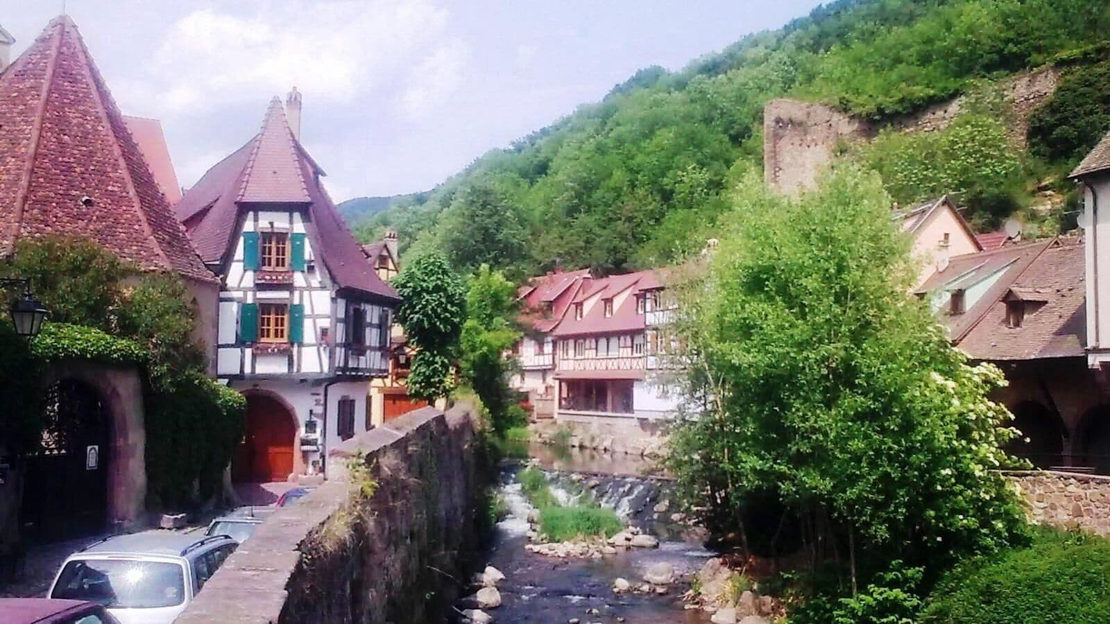 Kaysersberg 1