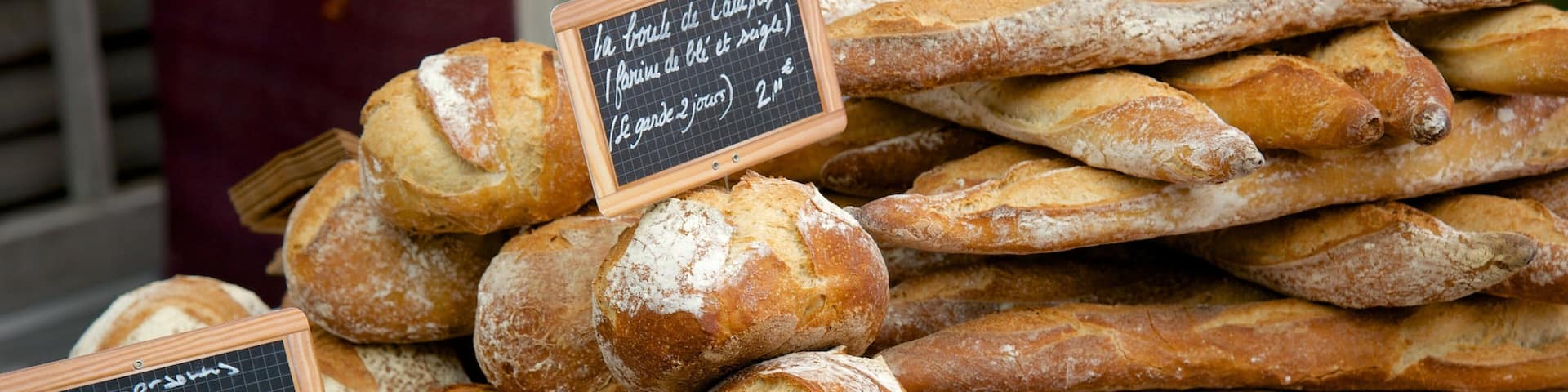 Bordeaux which includes food