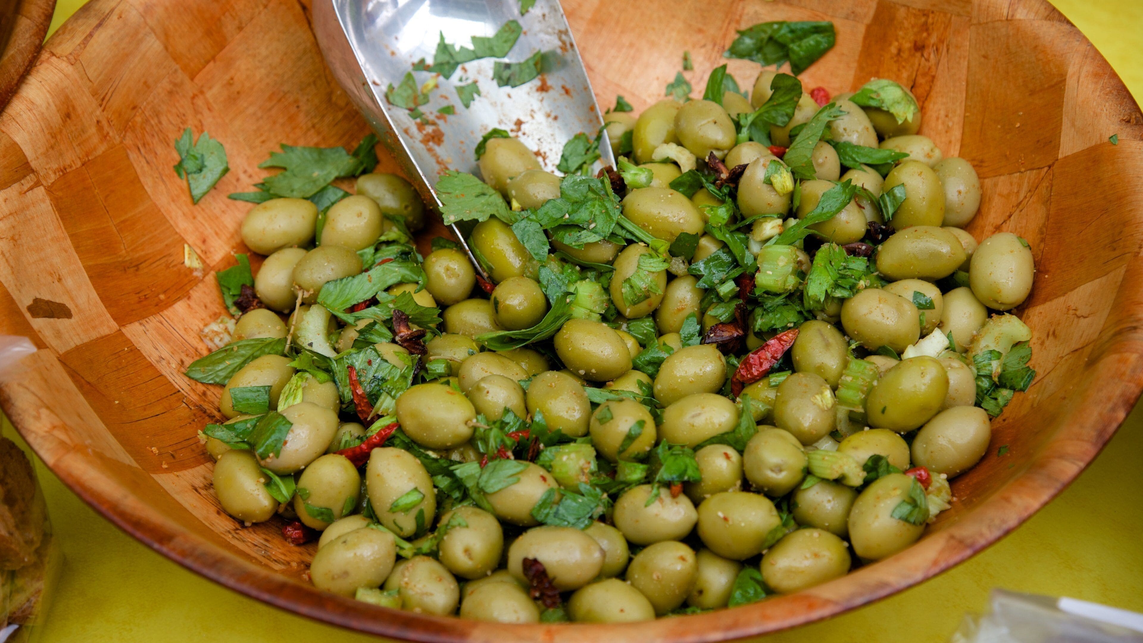 ボルドー フィーチャー 食べ物