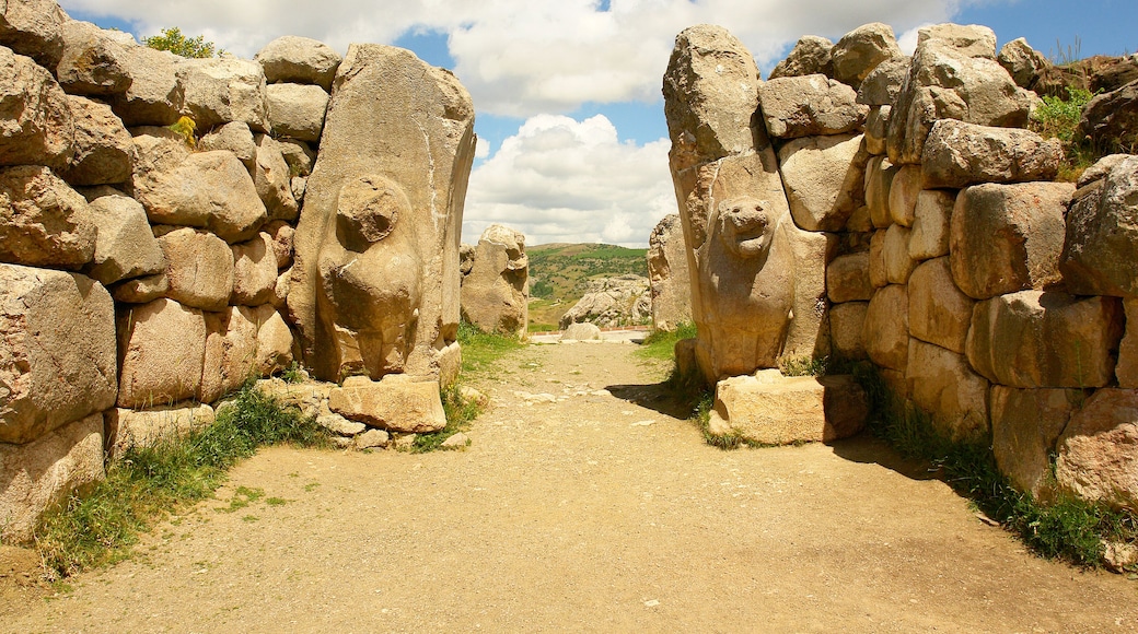 Bogazkale