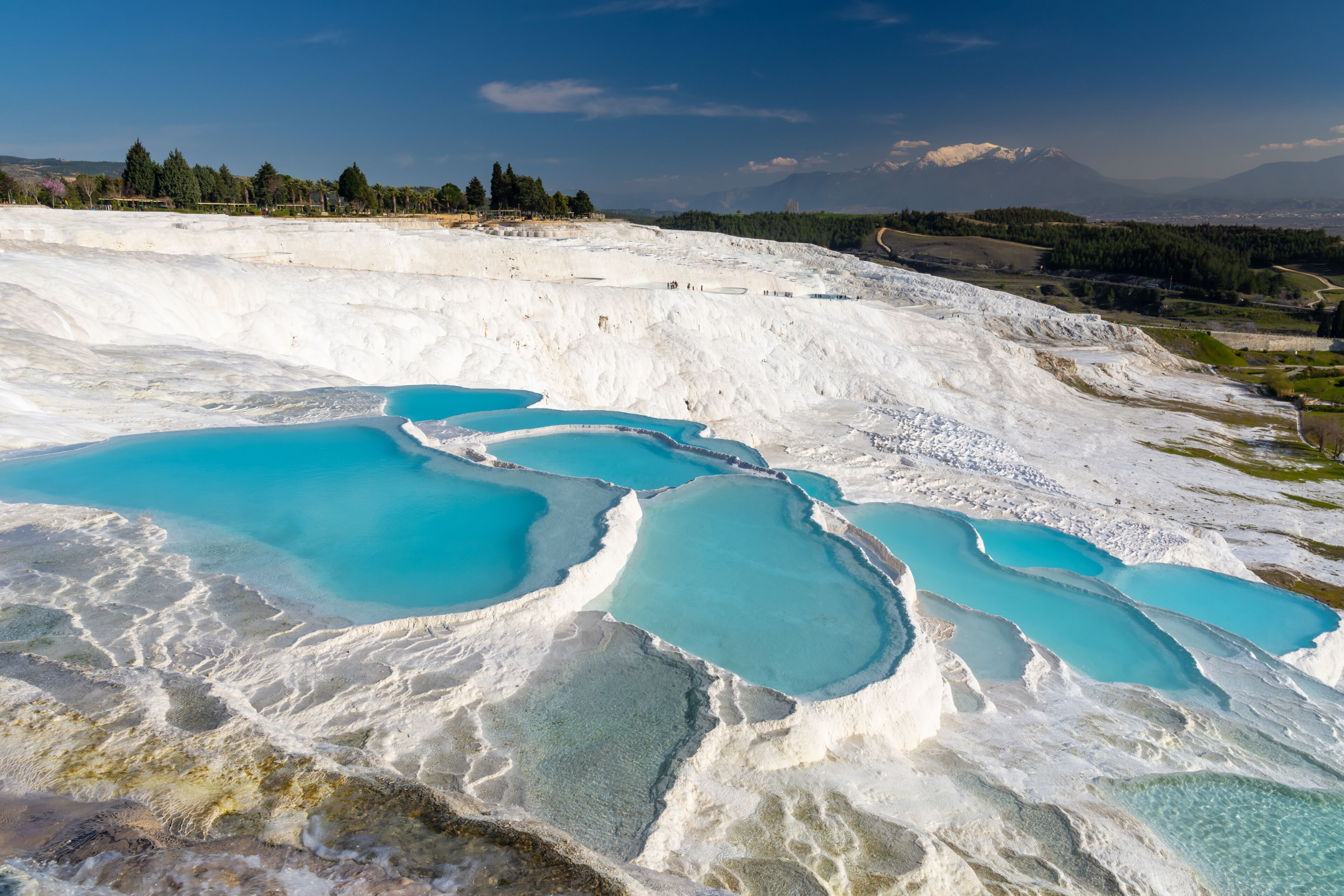 Pamukkale
