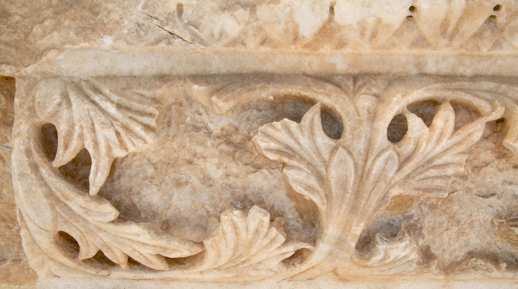 Hierapolis Archaeology Museum