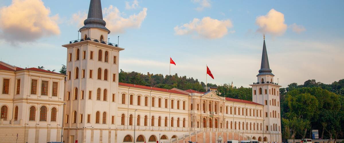 Kuleli Military School