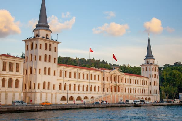 Kuleli Military School