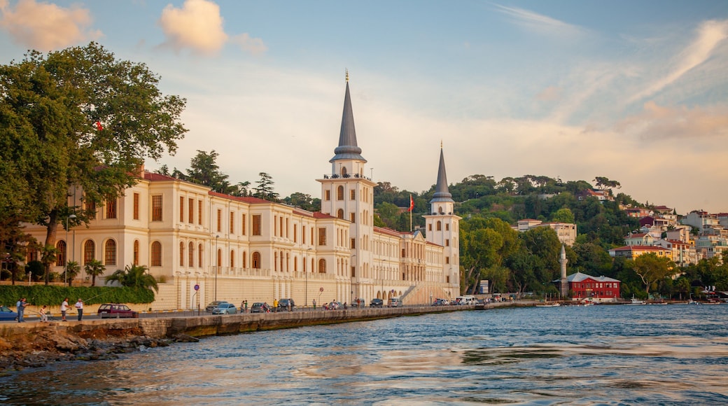 Kuleli Military School