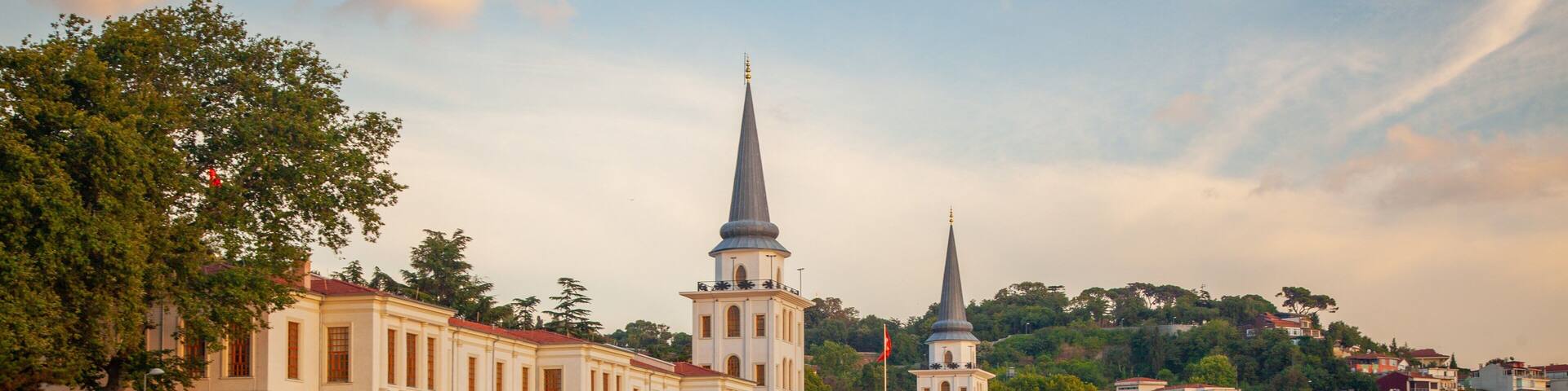 Kuleli Military School