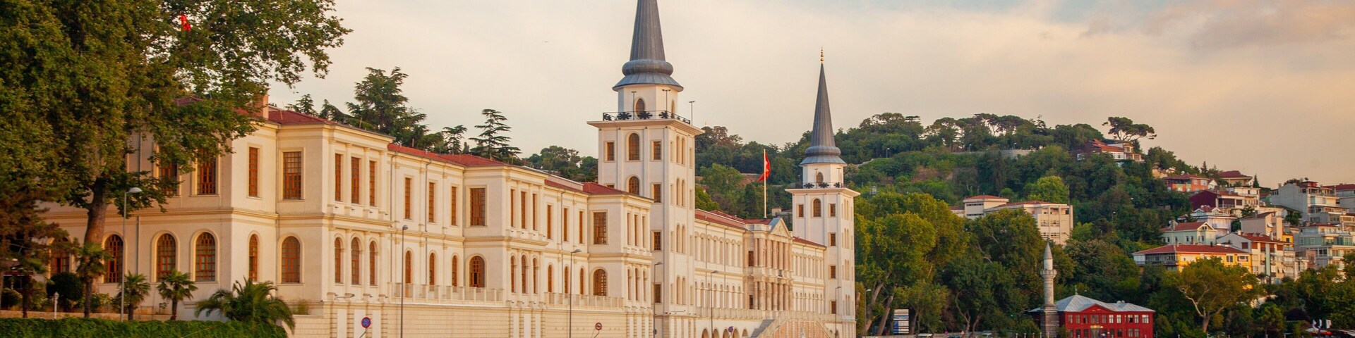 Kuleli Military School