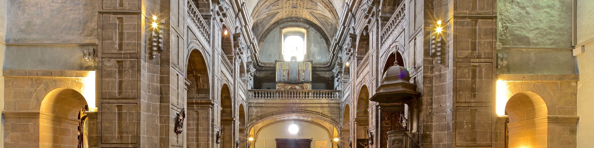 圣伊西多罗教堂