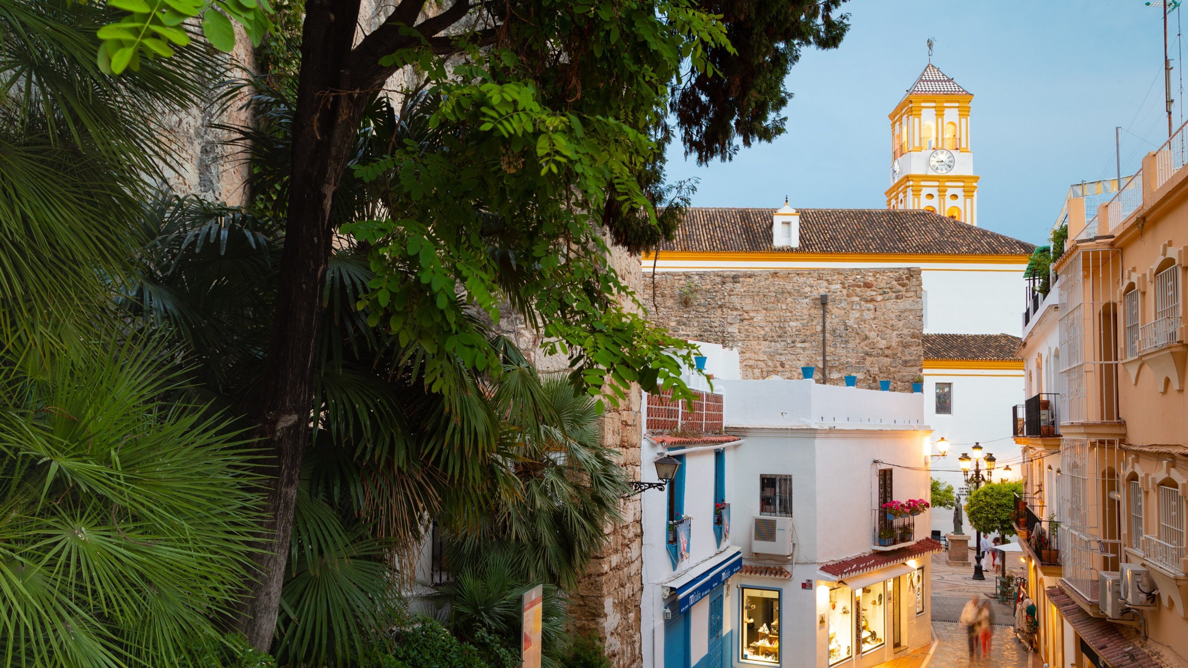 Church of the Incarnation