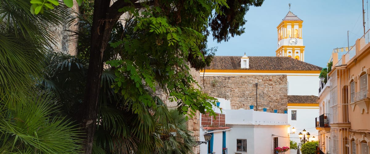 Church of the Incarnation