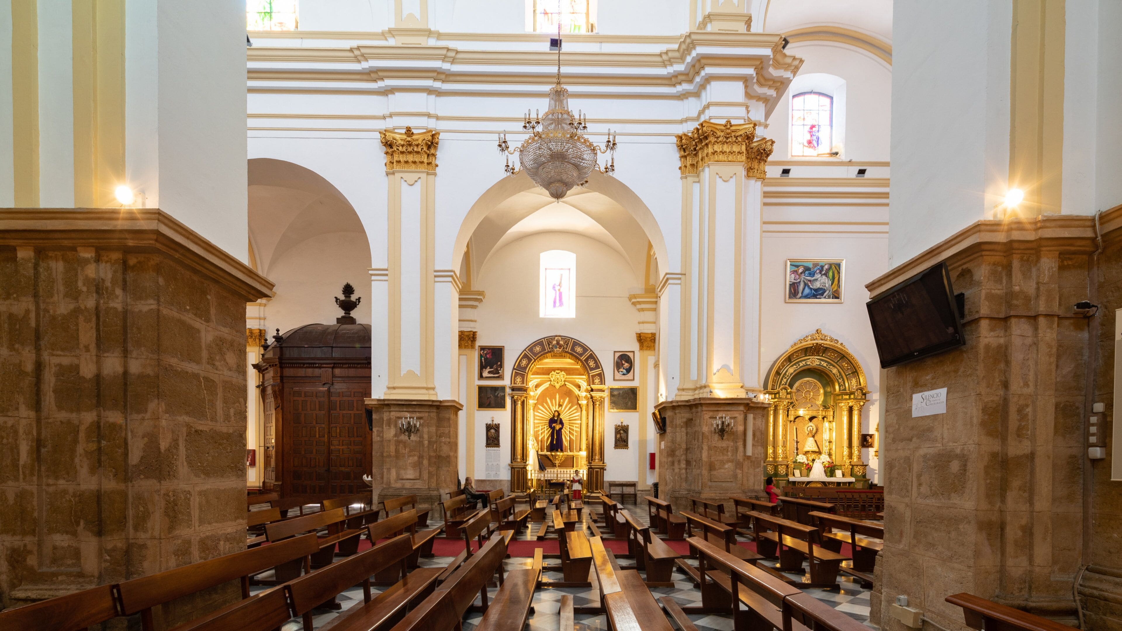 Iglesia Mayor de la Encarnación