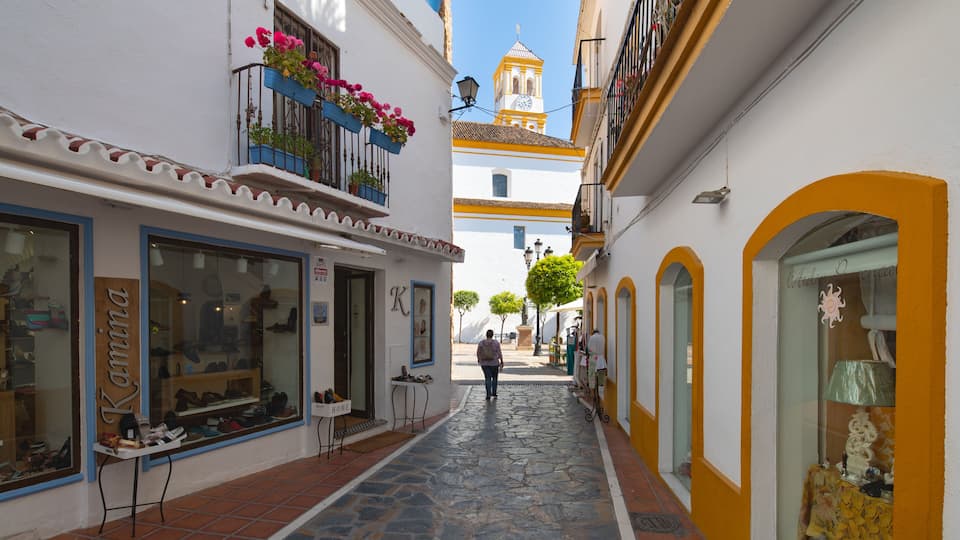 Church of the Incarnation