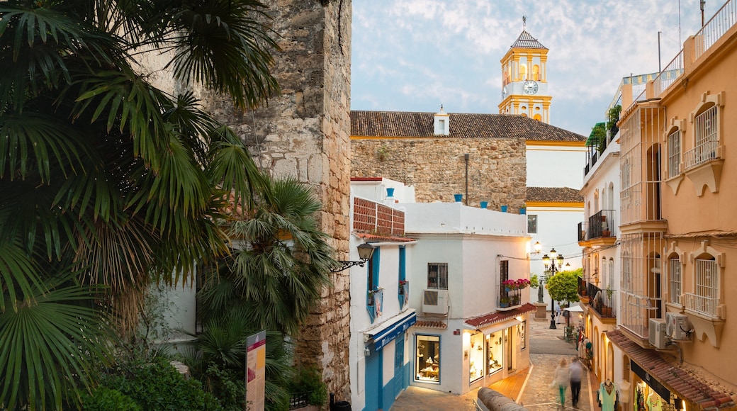 Church of the Incarnation