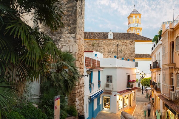 Church of the Incarnation