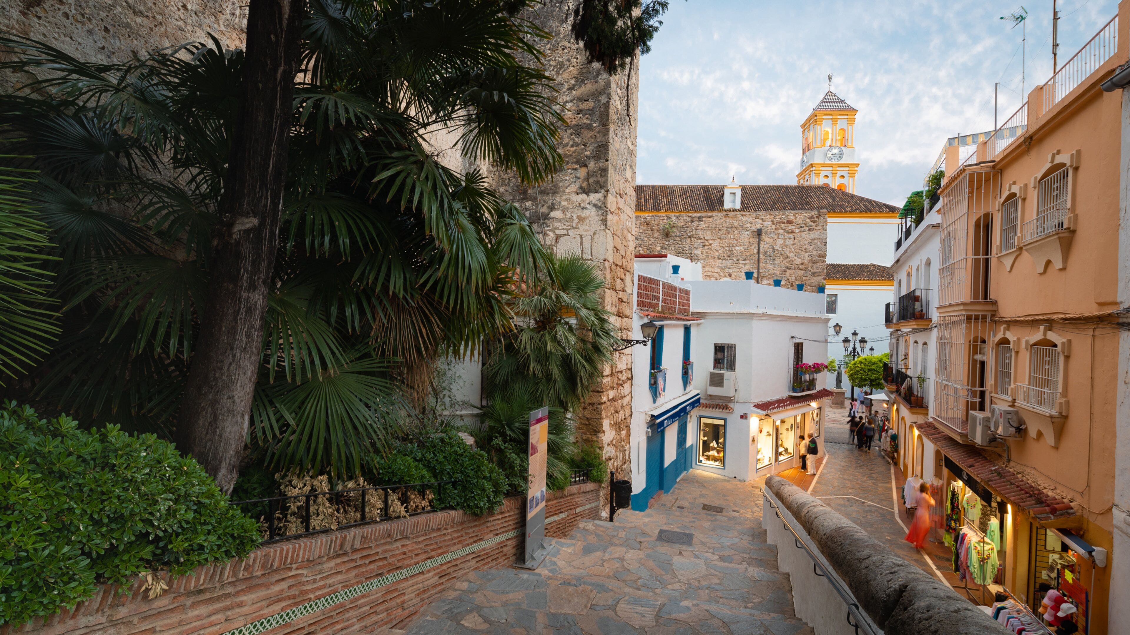 Church of the Incarnation