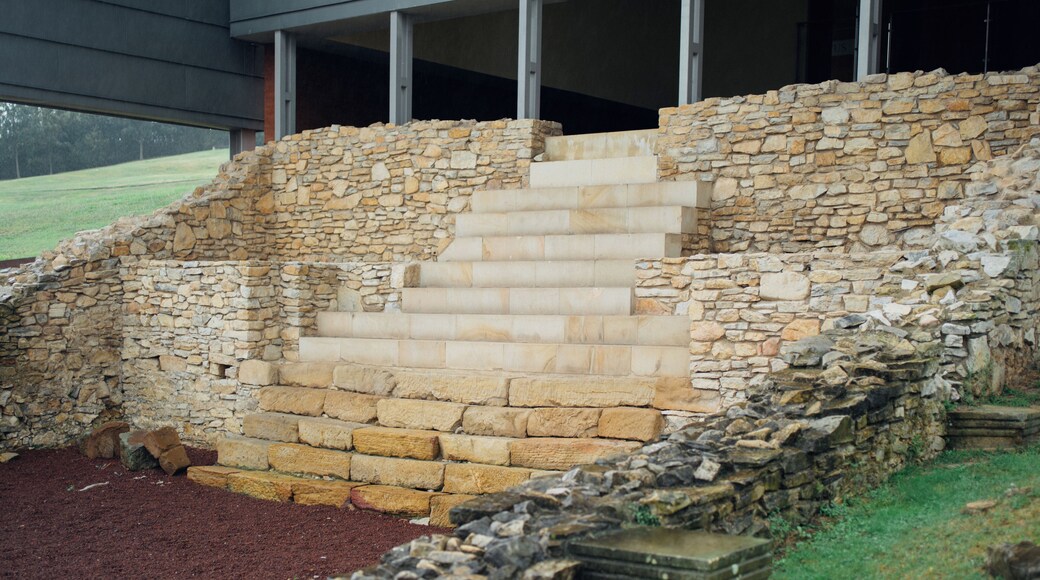 Villa Romana de Veranes