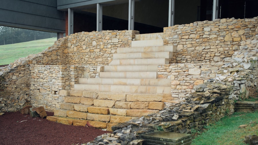 Villa Romana de Veranes