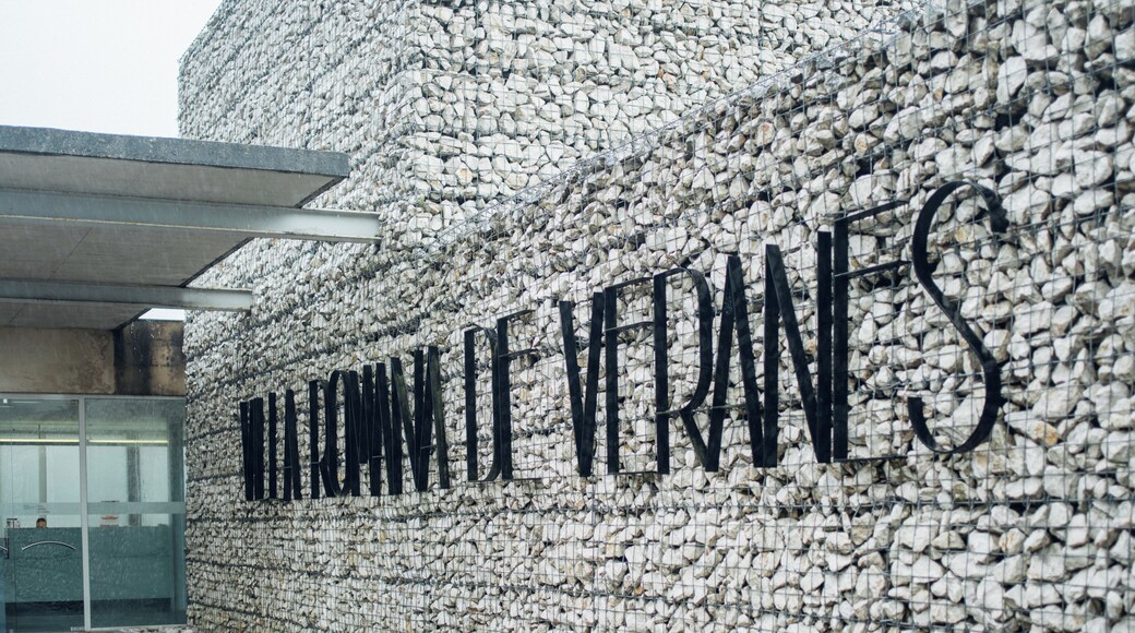 Villa Romana de Veranes