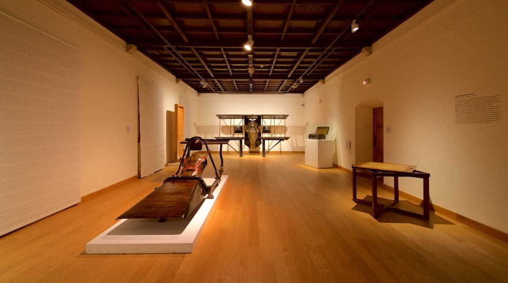 Musée-Maison Natale de Jovellanos