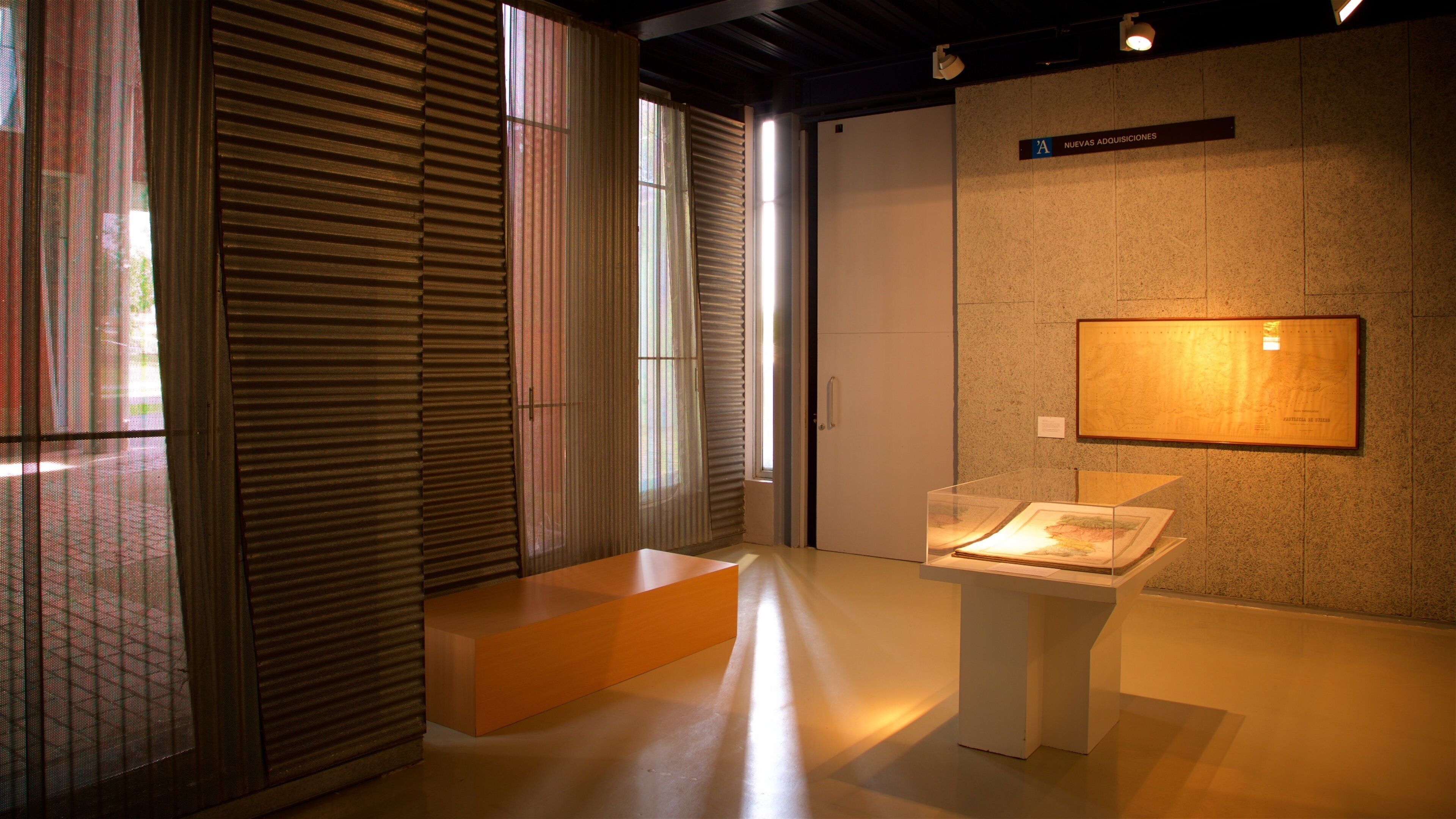 阿斯图里亚斯人博物馆