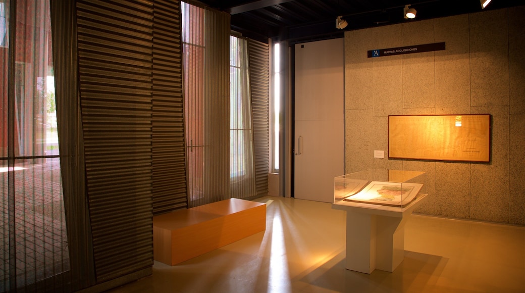 阿斯图里亚斯人博物馆