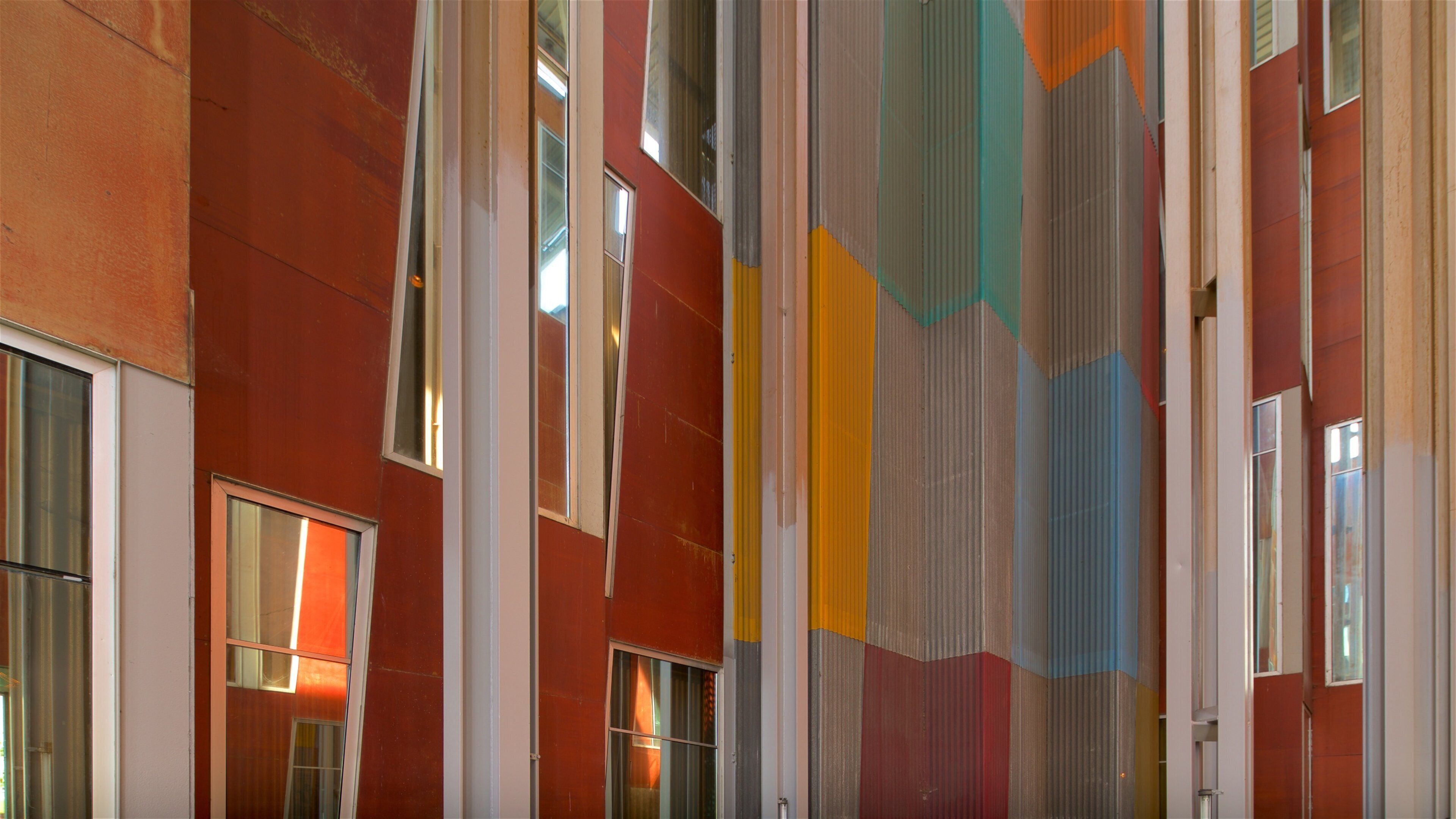 阿斯图里亚斯人博物馆