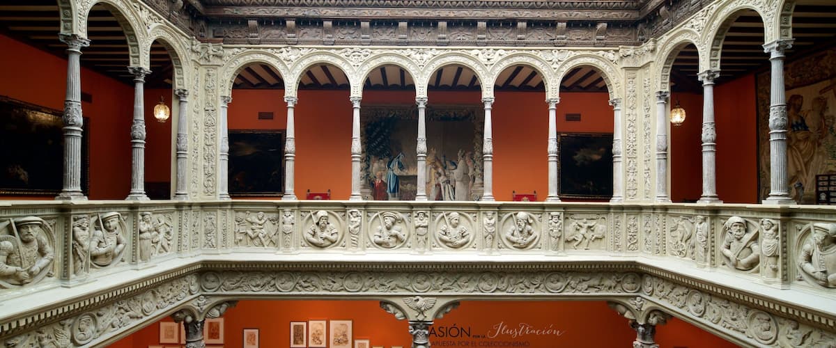 Patio de la Infanta