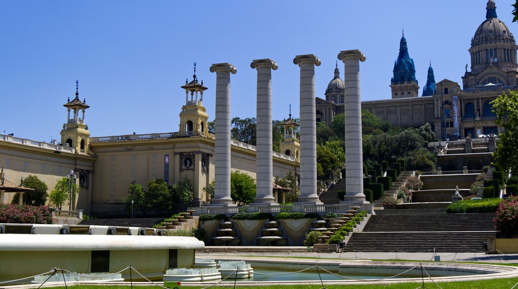 Barcelona - Font Màgica