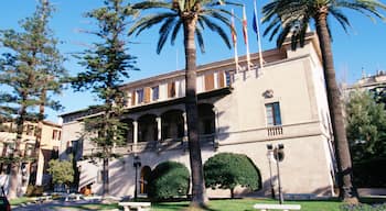 KMNXP1 Consolat de Mar. Palma de Mallorca. Majorca. Balearic Islands. Spain