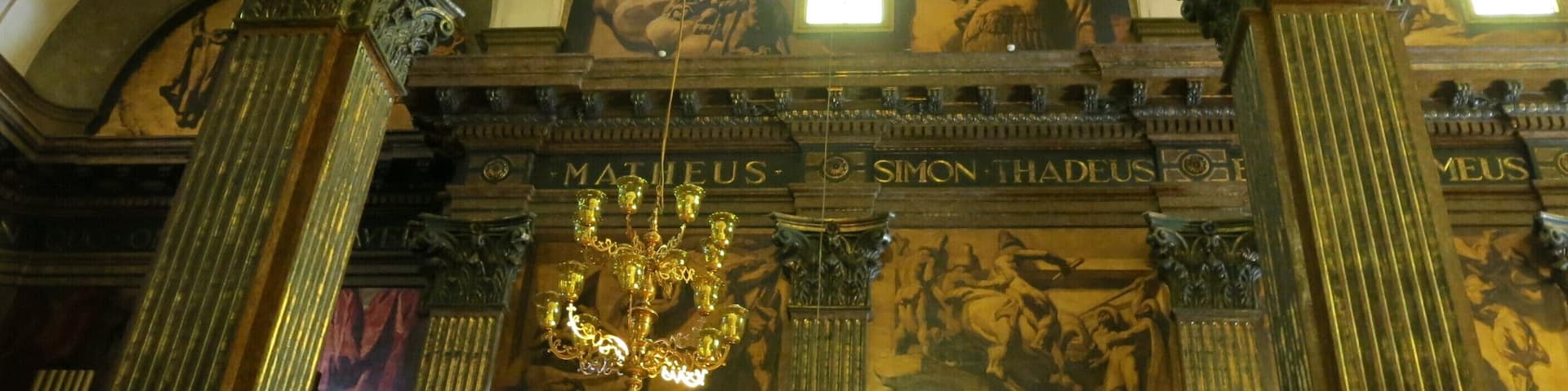 Catedral de Sant Pere (Vic)