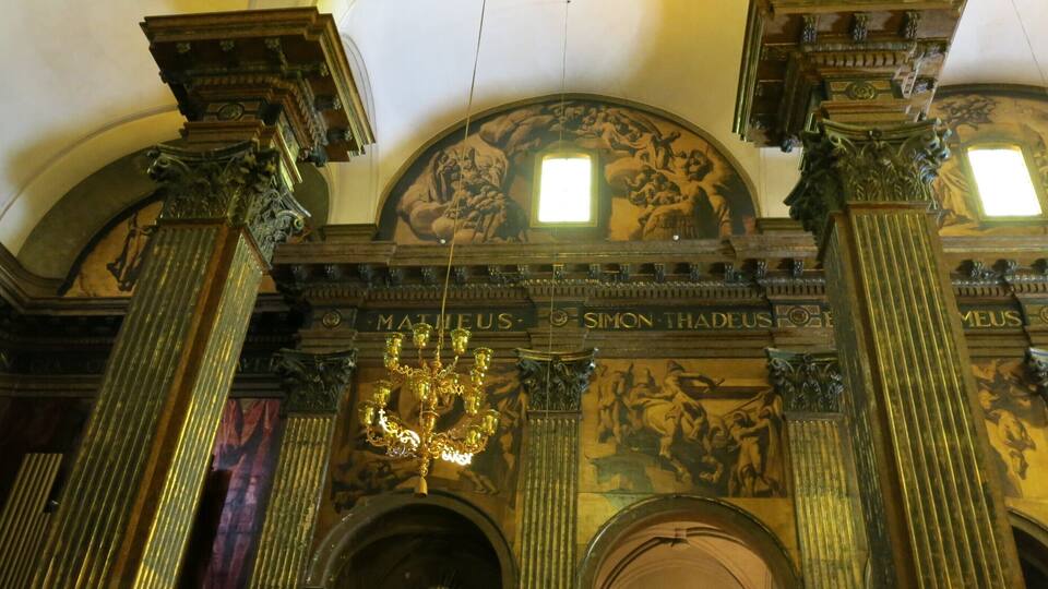 Catedral de Sant Pere (Vic)