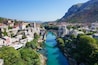 Old Bridge in Mostar