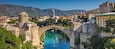 Vieux Pont de Mostar