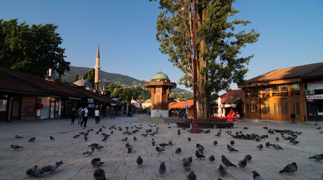 Baščaršija Džamija