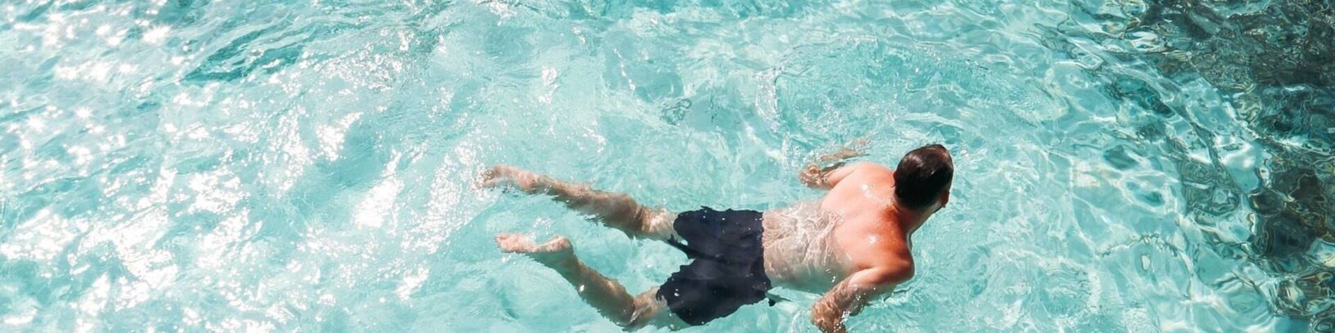 That place where blue and #green meet...