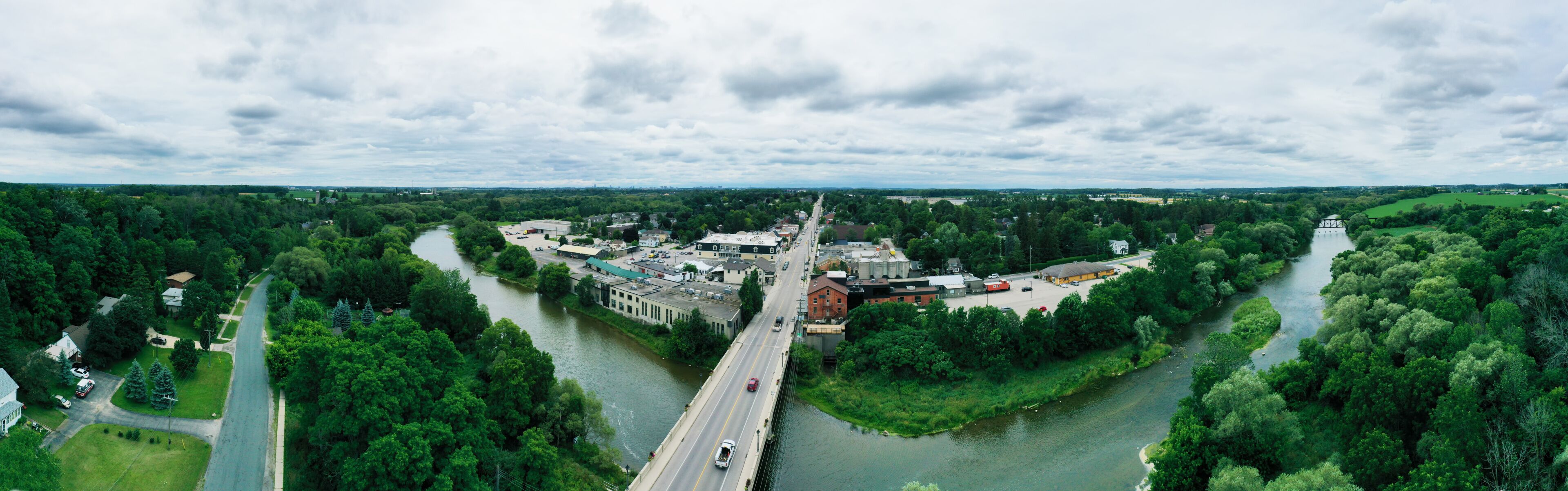 St Jacobs Farmers Market