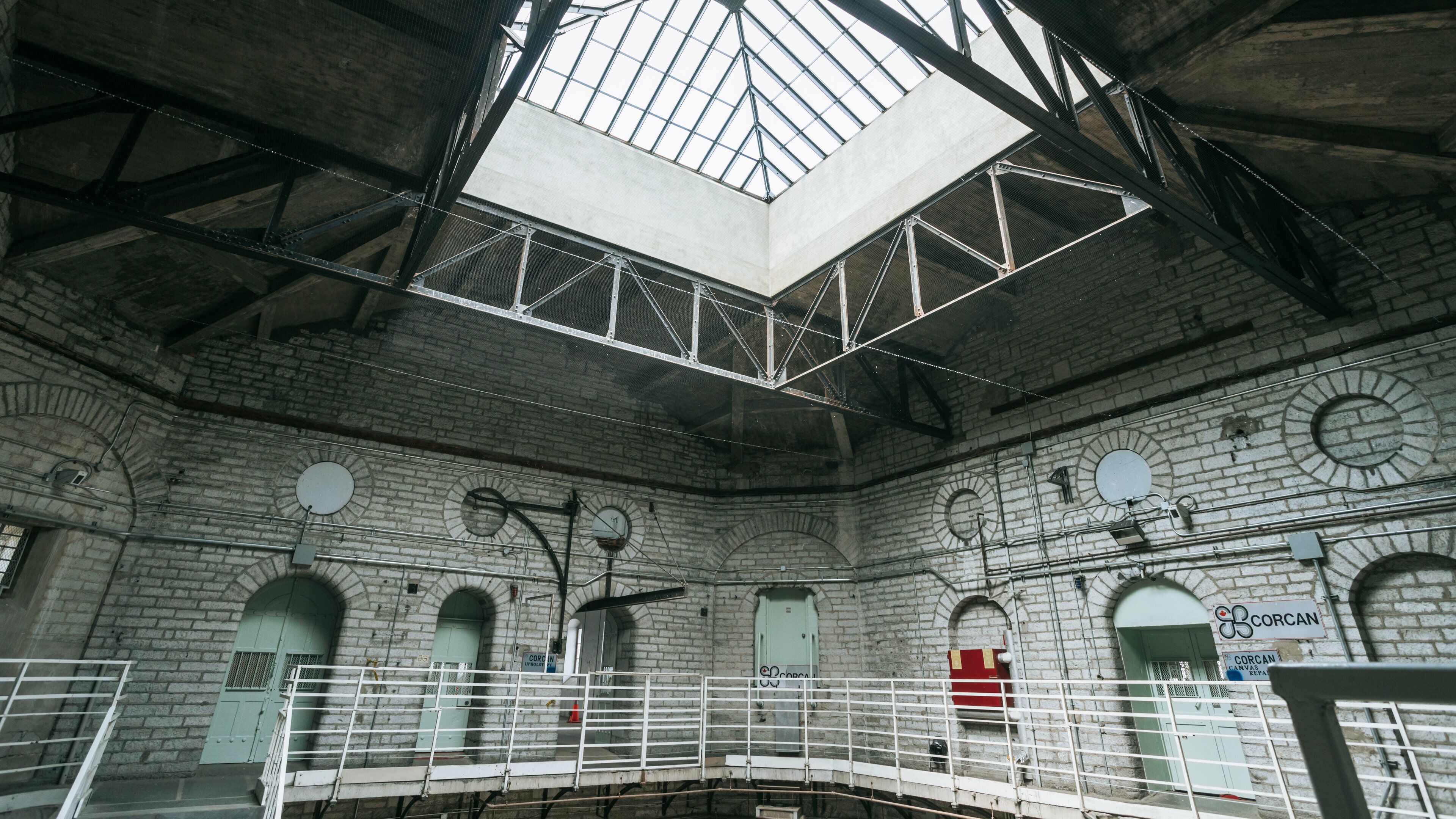 Kingston Penitentiary