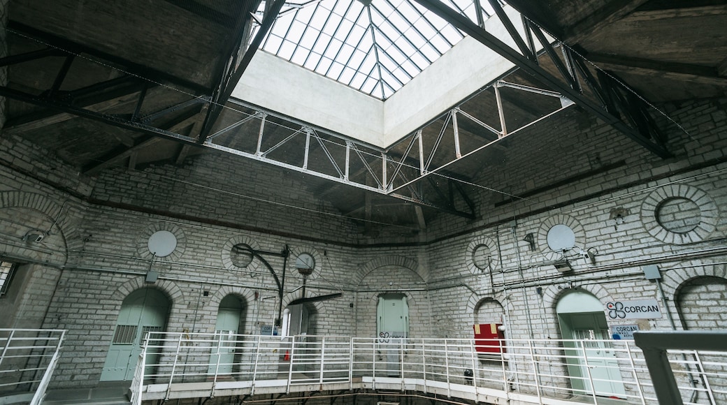 Kingston Penitentiary